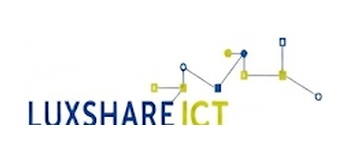 Logo Luxshare ICT